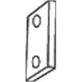 Federteller des Herstellers KLOKKERHOLM - Originalware Artikelnummer: 2541430