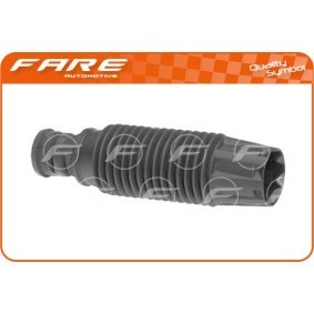 Compre Guardapolvos amortiguador & topes de suspensión de FARE SA online para Rapid Furgoneta (F40, G40) a precios moderados