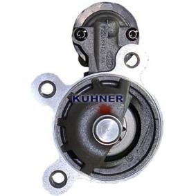 Comprar Motor de arranque de AD KÜHNER 254240 a bajo precio de 315,56 €