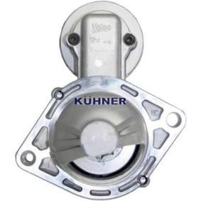 Compre Motor de arranque da AD KÜHNER 254307V a um preço baixo por 209,32 €