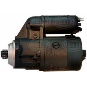 Compre Motor de arranque da HELLA 8EA 725 970-001 a um preço baixo por 413,74 €