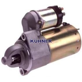 Compre Motor de arranque da AD KÜHNER 254613 a um preço baixo por 307,02 €