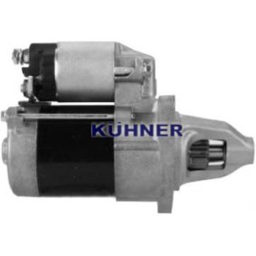 Comprar Motor de arranque de AD KÜHNER 255077D a bajo precio de 253,22 €