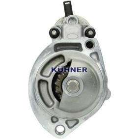 Anlasser von AD KÜHNER