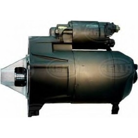 Anlasser 8EA 726 414-001 von HELLA günstig für 283,77 € online kaufen