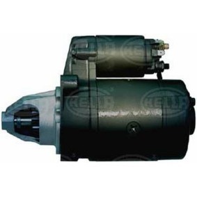 Anlasser 8EA 726 458-001 von HELLA günstig für 484,17 € online kaufen