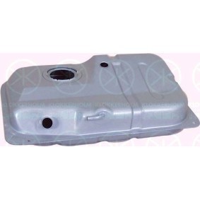 Kühler, Motorkühlung 2556302425 von KLOKKERHOLM günstig für 93,40 € online kaufen