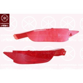 Rückstrahler 25650786 von KLOKKERHOLM günstig für 22,98 € online kaufen