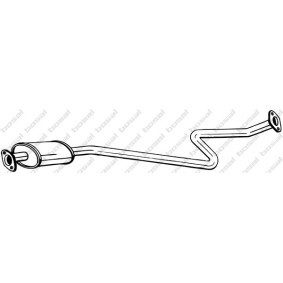 Klimakondensator 2582305183 von KLOKKERHOLM günstig für 174,63 € online kaufen