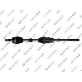 Compre Veio de transmissão de GSP online para Alphard / Vellfire (_H2_) a preços moderados