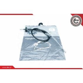 Handbremsseil 25SKV115 von ESEN SKV günstig für 23,35 € online kaufen