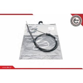 Handbremsseil 25SKV146 von ESEN SKV günstig für 16,81 € online kaufen