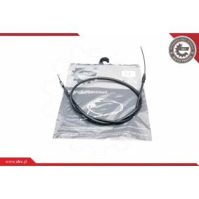 Handbremsseil 25SKV446 von ESEN SKV günstig für 11,03 € online kaufen