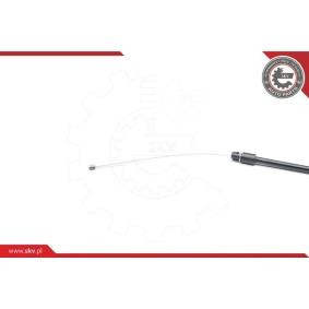 Handbremsseil 25SKV864 von ESEN SKV günstig für 10,89 € online kaufen