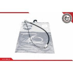 Handbremsseil 25SKV873 von ESEN SKV günstig für 14,00 € online kaufen