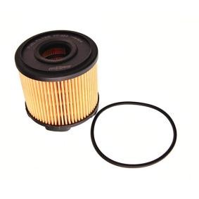Kraftstofffilter 26-0009 von MAXGEAR günstig für 10,13 € online kaufen