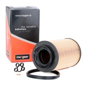 Kraftstofffilter 26-0163 von MAXGEAR günstig für 16,85 € online kaufen