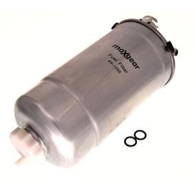 Kraftstofffilter 26-0164 von MAXGEAR günstig für 20,97 € online kaufen