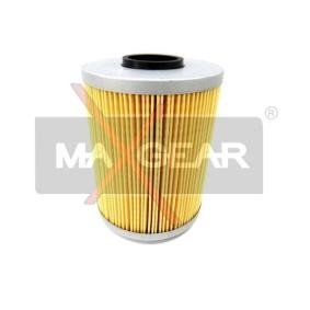Ölfilter 26-0171 von MAXGEAR günstig für 4,46 € online kaufen