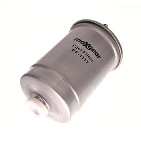 Kraftstofffilter 26-0405 von MAXGEAR günstig für 18,66 € online kaufen