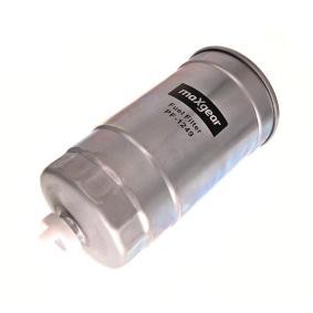 Kraftstofffilter 26-0411 von MAXGEAR günstig für 6,86 € online kaufen