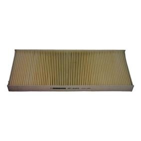 Compre Filtro de habitáculo de MAXGEAR online para 807 MPV (EB) a precios moderados