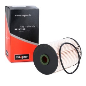Kraftstofffilter 26-0635 von MAXGEAR günstig für 17,09 € online kaufen