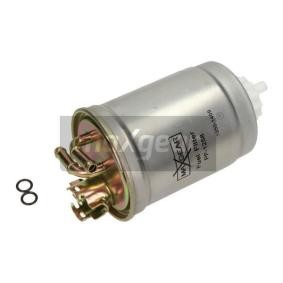 Kraftstofffilter 26-0657 von MAXGEAR günstig für 18,56 € online kaufen