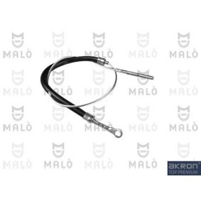 Handbremsseil für IVECO von MALÒ