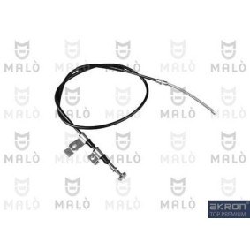 Handbremsseil 26083 von MALÒ günstig für 19,77 € online kaufen
