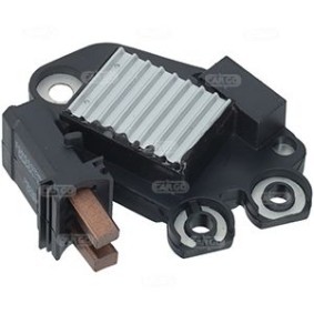 Compre Válvula de expansión de aire acondicionado de HC-Cargo online para Qashqai / Qashqai+2 I Van (J10, JJ10E) a precios moderados