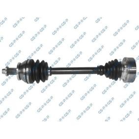 Compre Veio de transmissão de GSP online para Polo Sedan (602, 604, 612, 614) a preços moderados