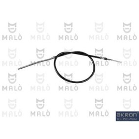Compre Cabo de freio de mão de MALÒ online para SJ 410 a preços moderados