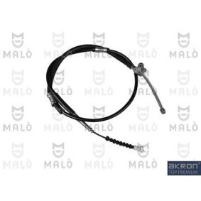 Handbremsseil 26179 von MALÒ günstig für 15,85 € online kaufen