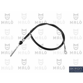 Handbremsseil für IVECO von MALÒ