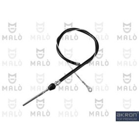 Handbremsseil für IVECO von MALÒ
