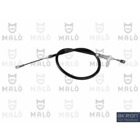 Handbremsseil 26258 von MALÒ günstig für 16,07 € online kaufen