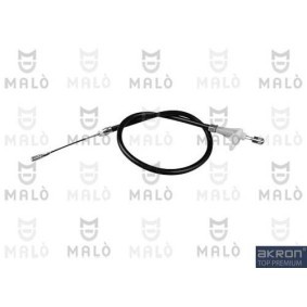 Handbremsseil 26259 von MALÒ günstig für 16,78 € online kaufen