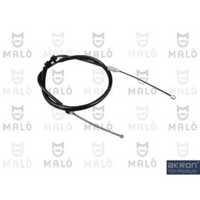 Handbremsseil von MALÒ