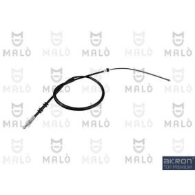 Handbremsseil von MALÒ