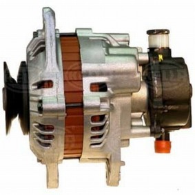 Køb Generator af HELLA 8EL 732 724-001 til den lave pris 5138,08 DKK