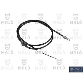 Handbremsseil 26398 von MALÒ günstig für 14,55 € online kaufen