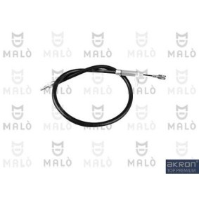 Handbremsseil 26401 von MALÒ günstig für 16,35 € online kaufen