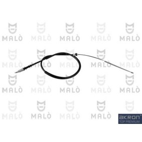 Handbremsseil 26404 von MALÒ günstig für 22,82 € online kaufen