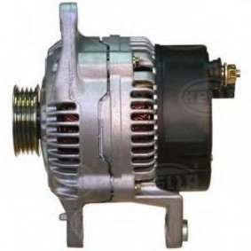Køb Generator af HELLA 8EL 737 024-001 til den lave pris 6379,53 DKK