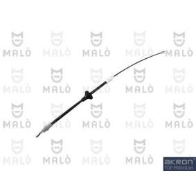 Handbremsseil von MALÒ