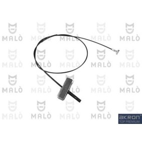 Handbremsseil von MALÒ