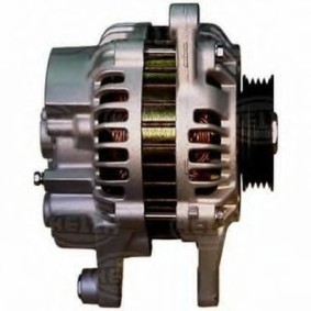 Køb Generator af HELLA 8EL 737 304-001 til den lave pris 4154,96 DKK