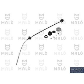 Kupplungsseil 26552 von MALÒ günstig für 25,16 € online kaufen
