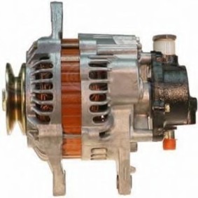 Køb Generator af HELLA 8EL 737 354-001 til den lave pris 3898,88 DKK